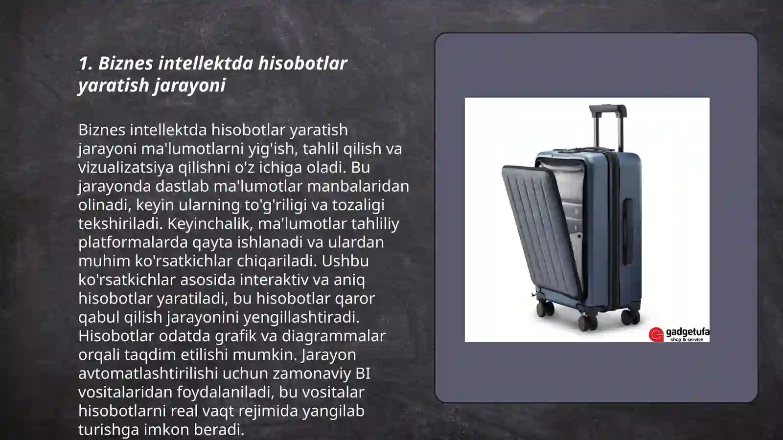 Product slide 3