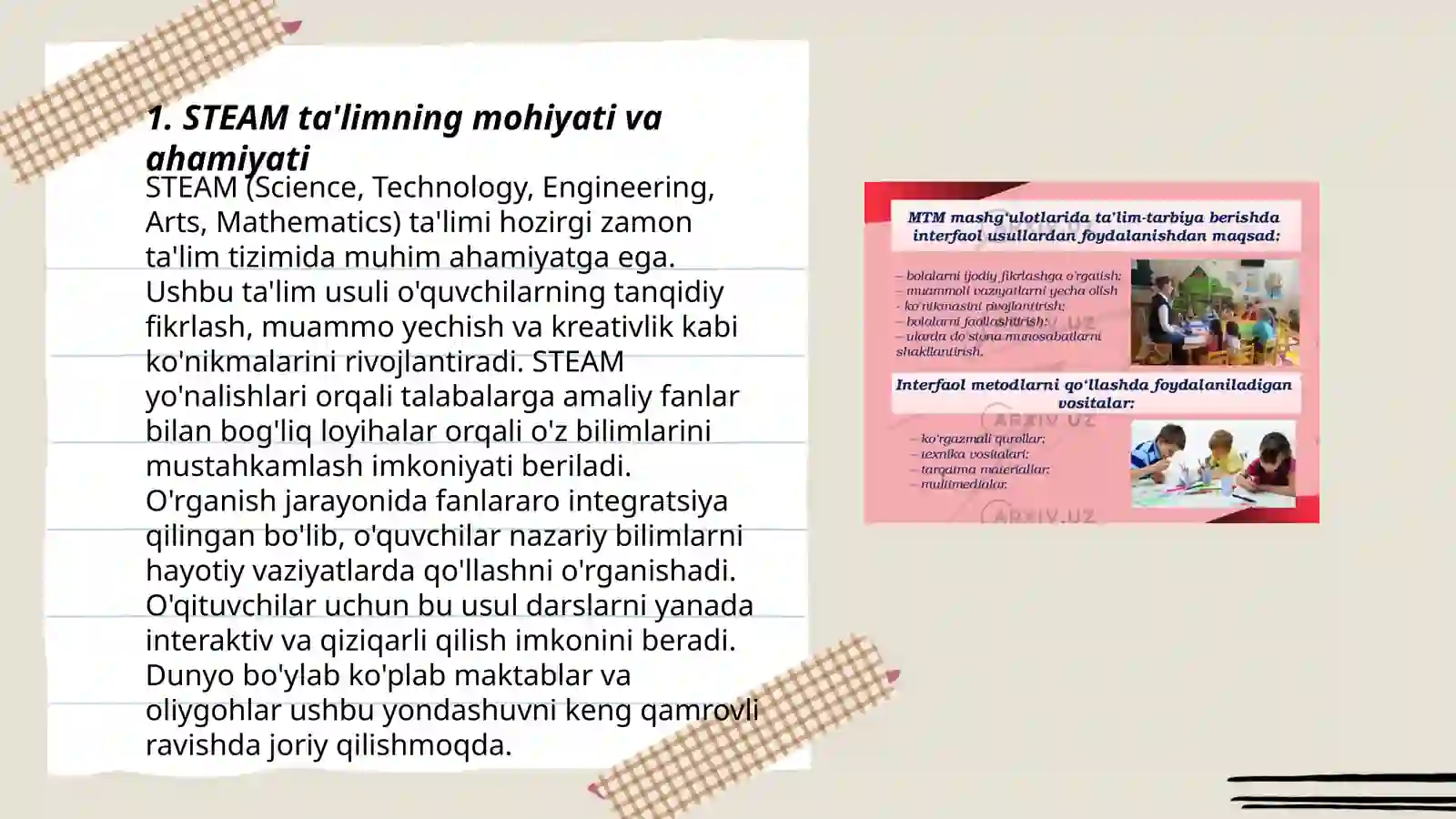 Product slide 3