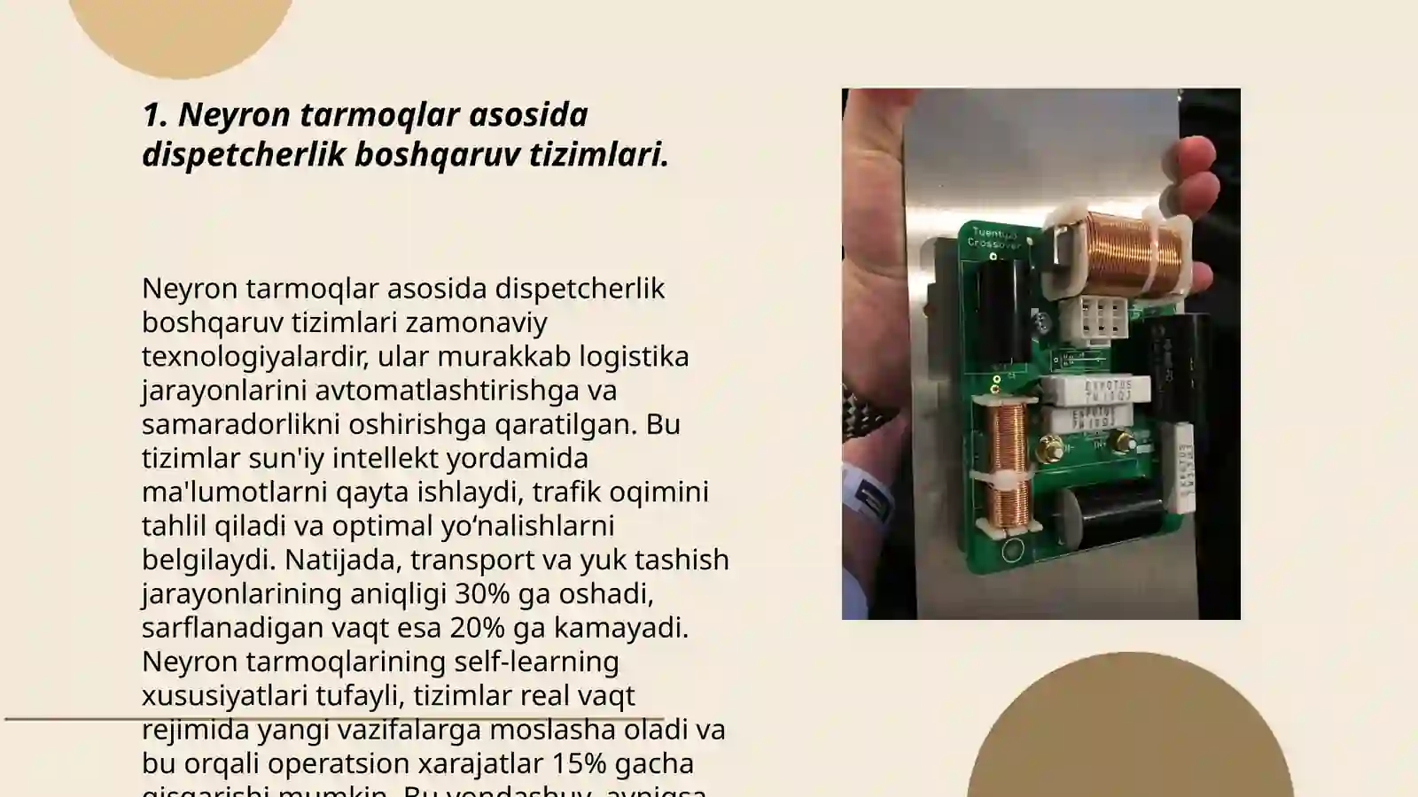 Product slide 3