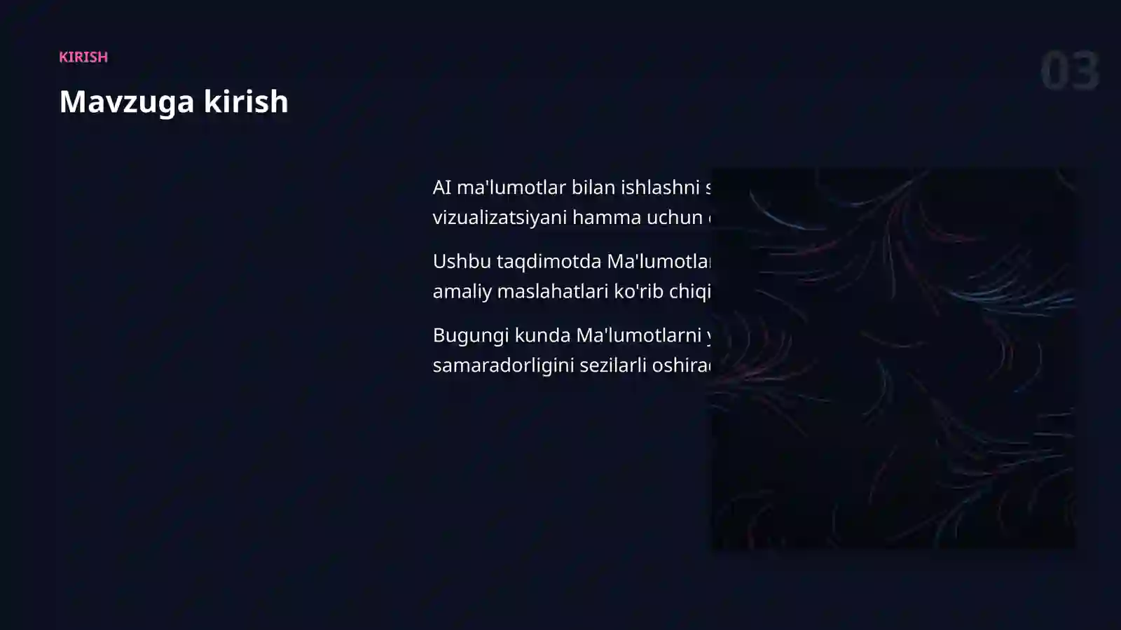 Product slide 3