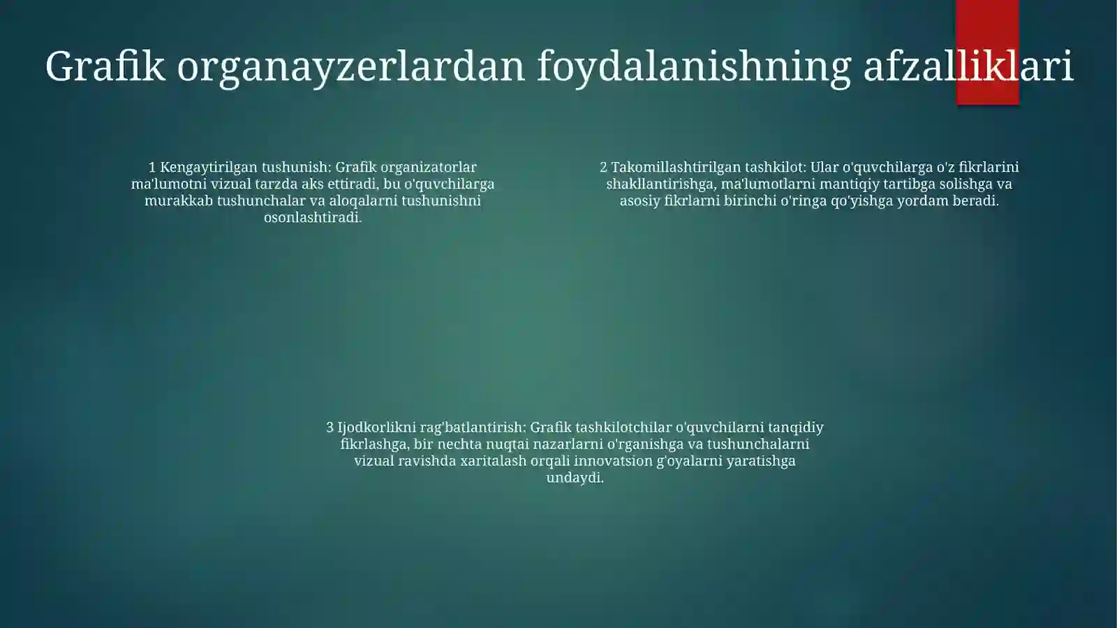 Product slide 3