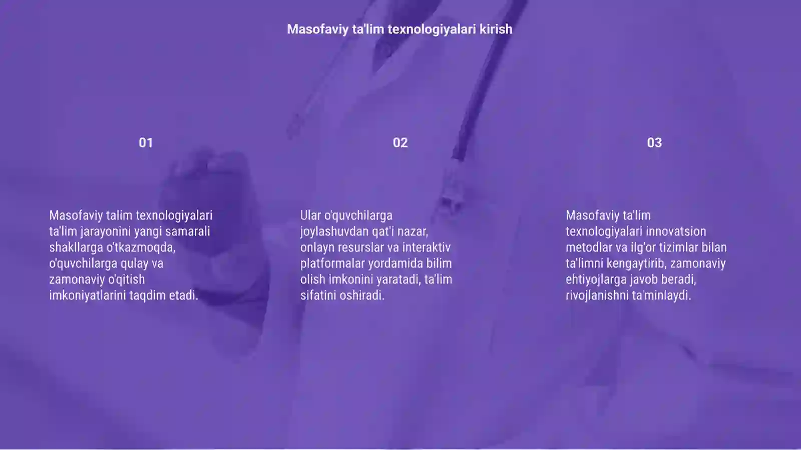 Product slide 3