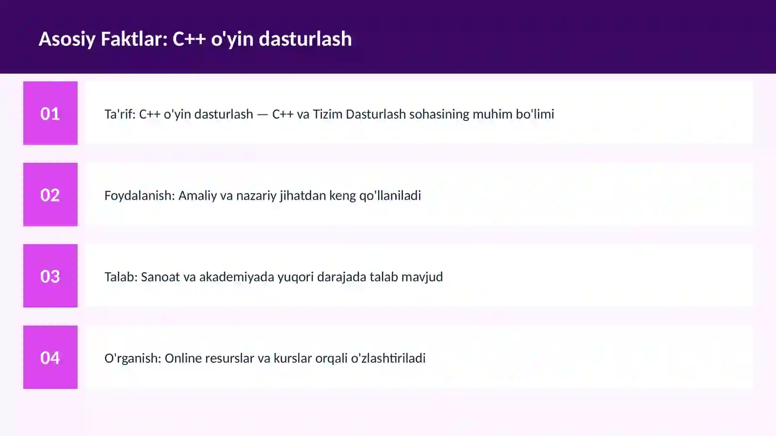 Product slide 3