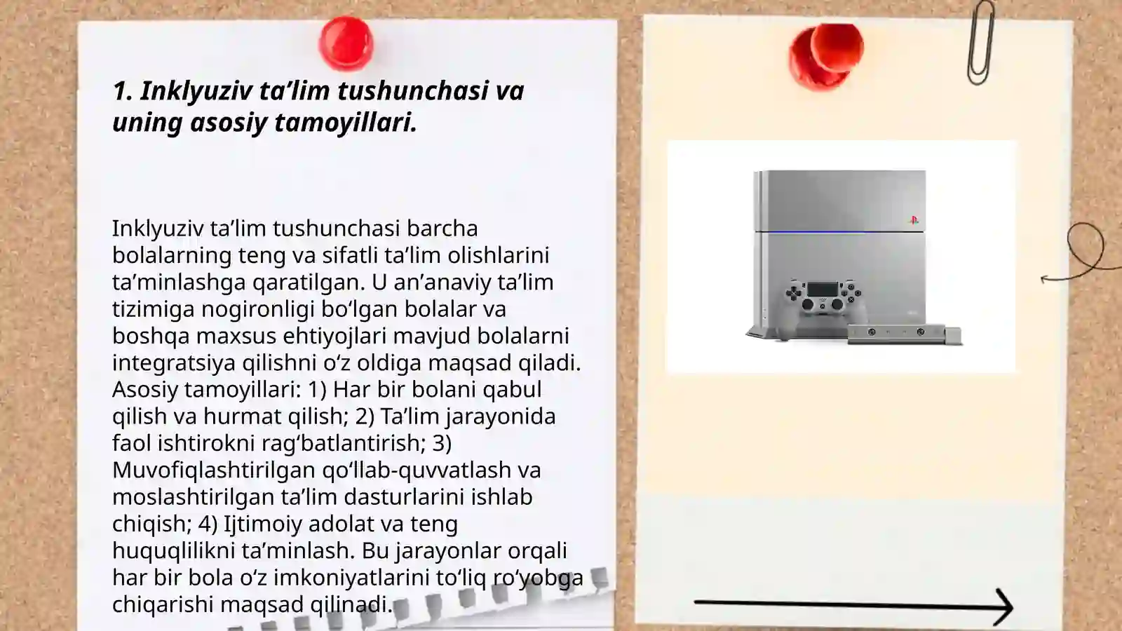 Product slide 3