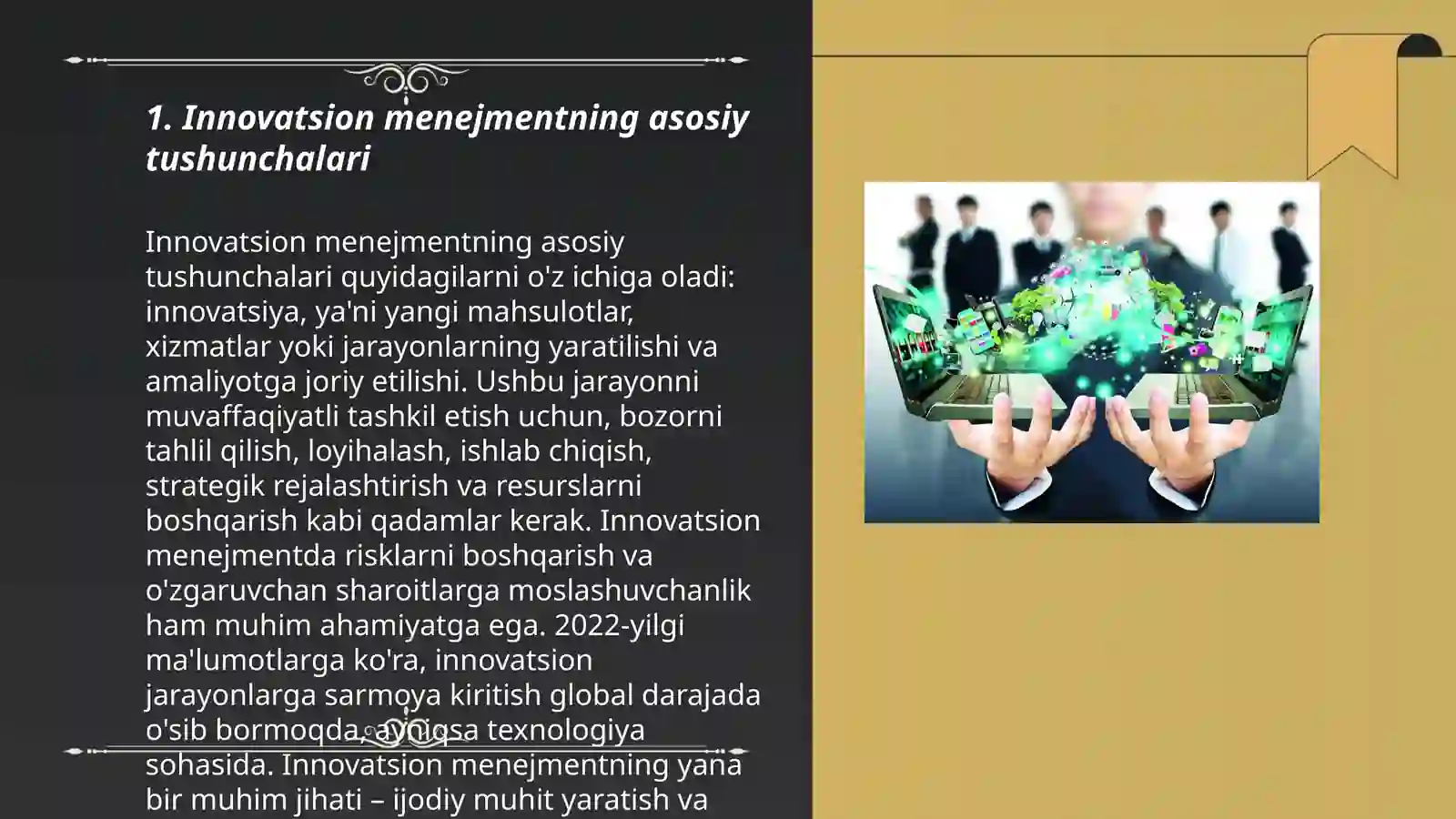 Product slide 3