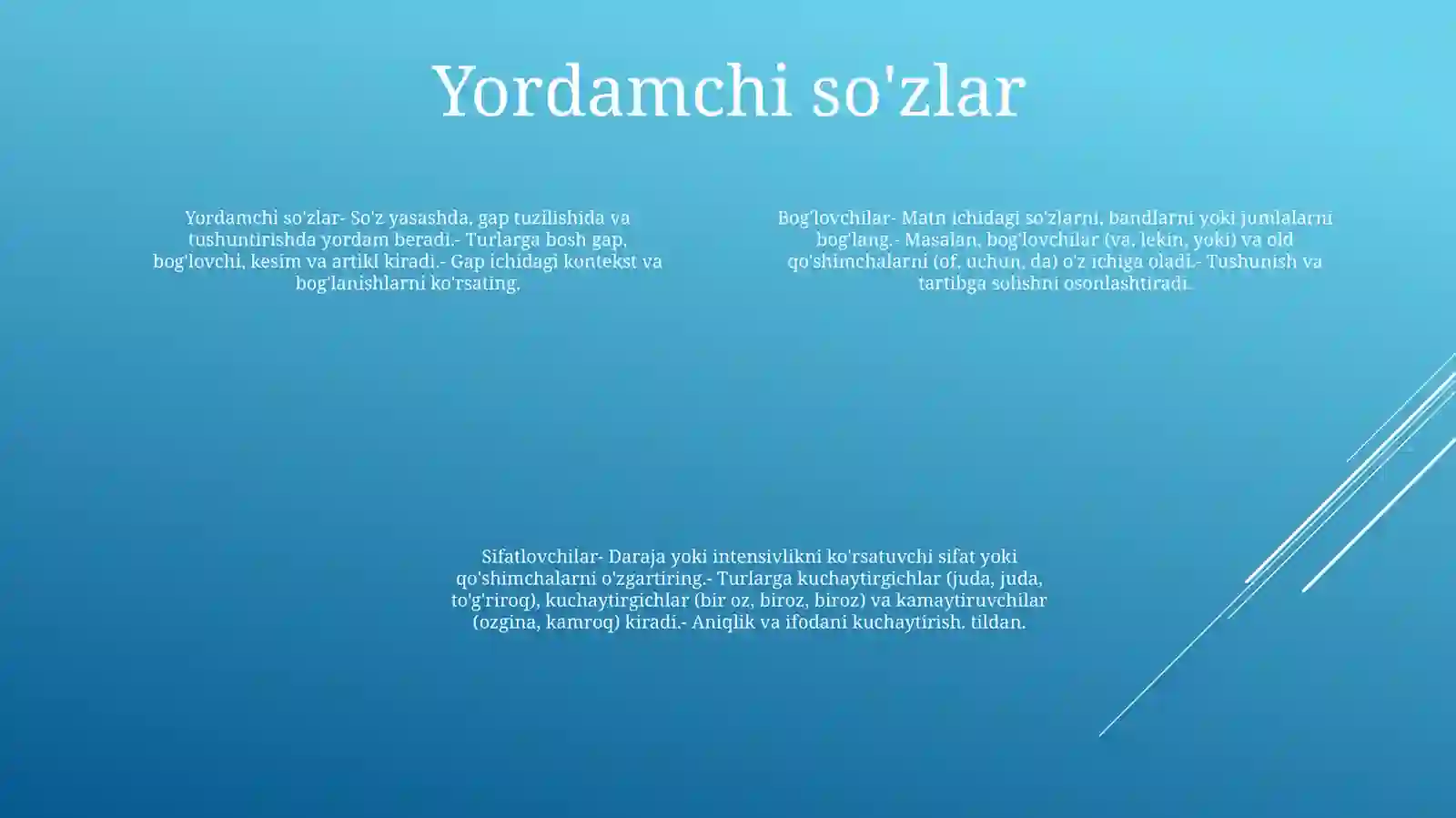 Product slide 3