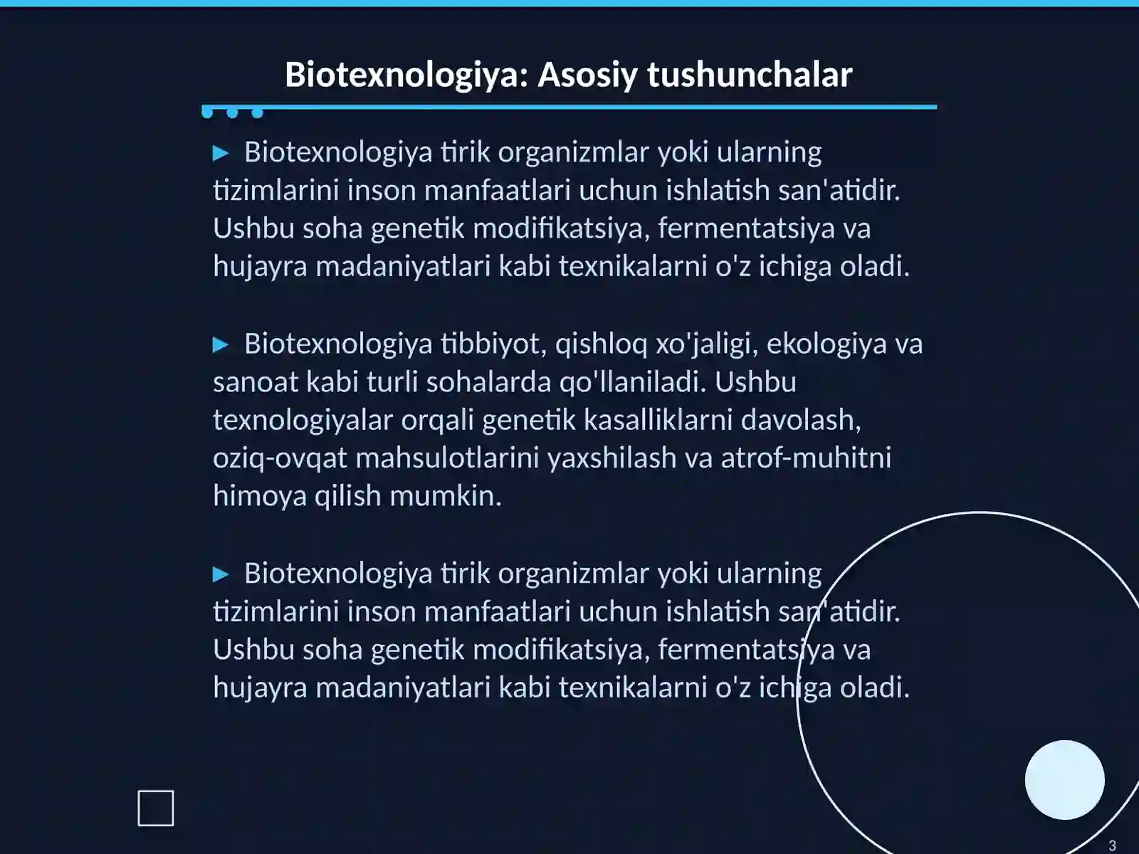 Product slide 3
