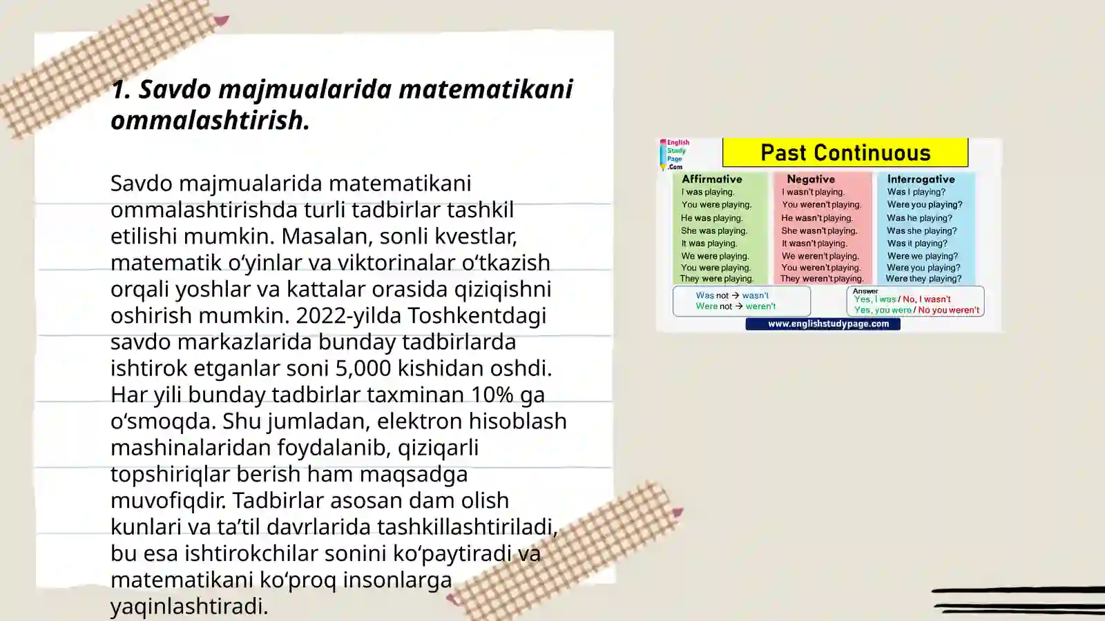 Product slide 3