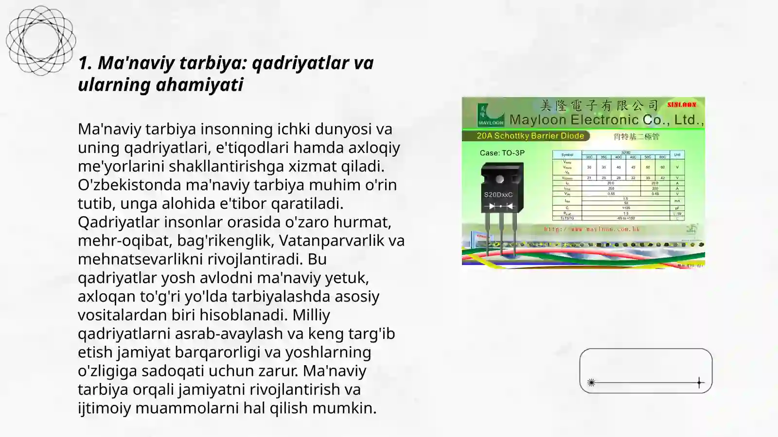 Product slide 3