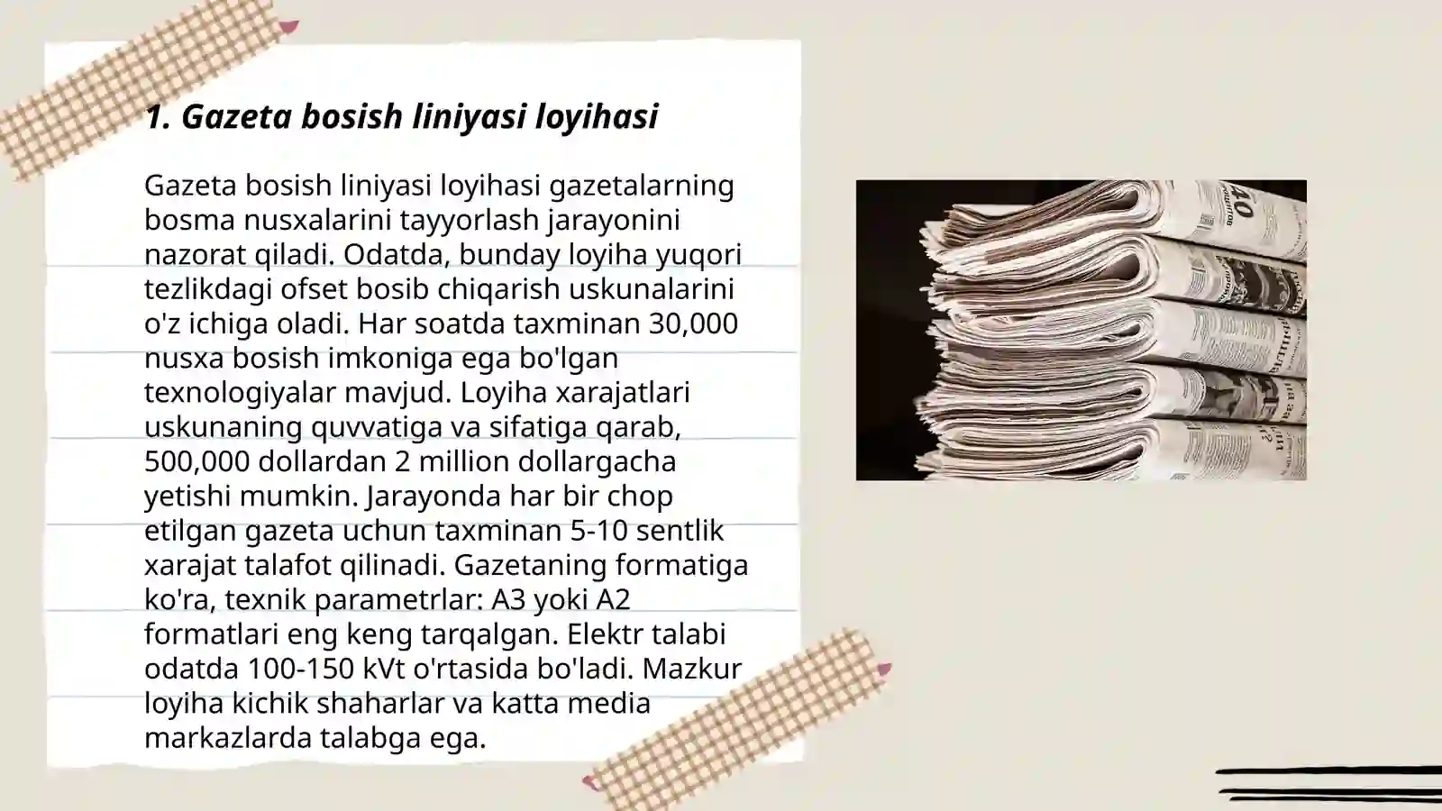 Product slide 3