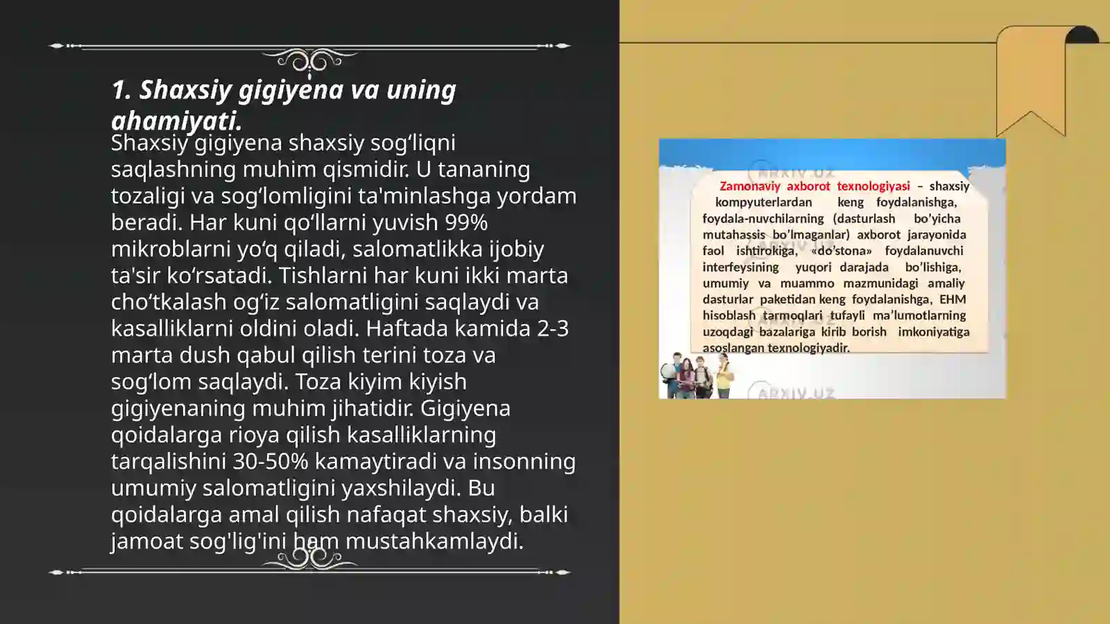 Product slide 3