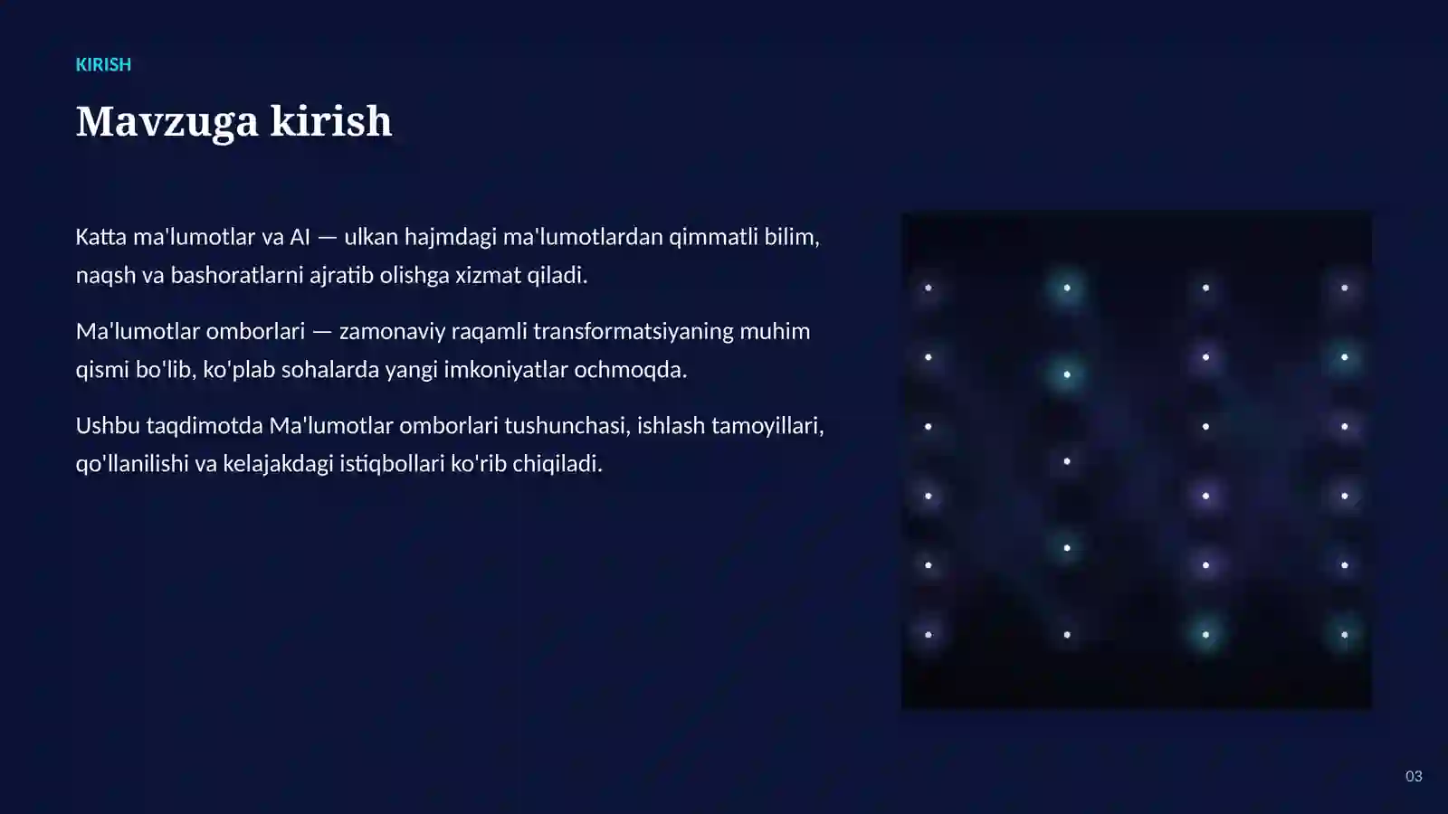 Product slide 3