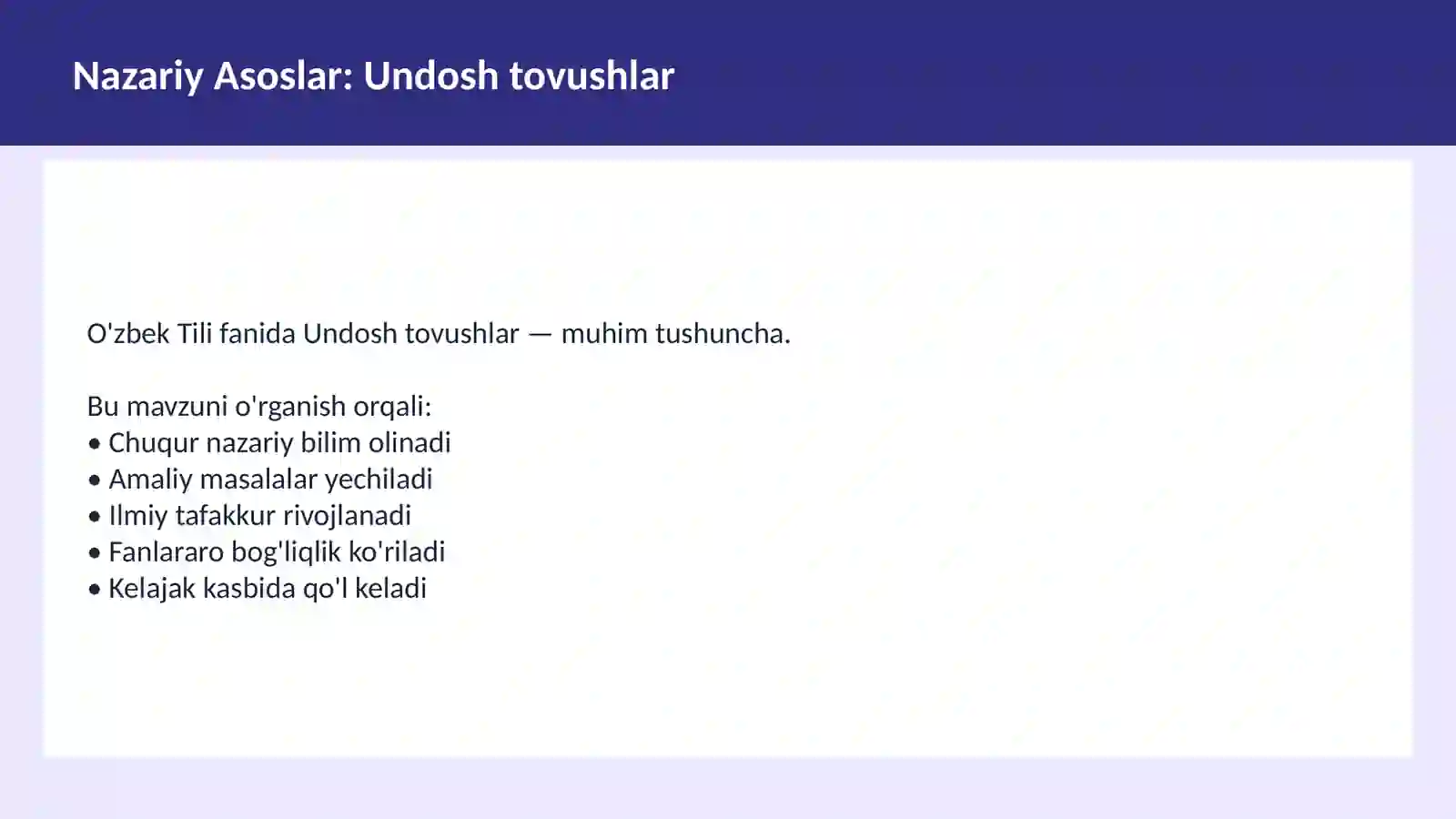 Product slide 3