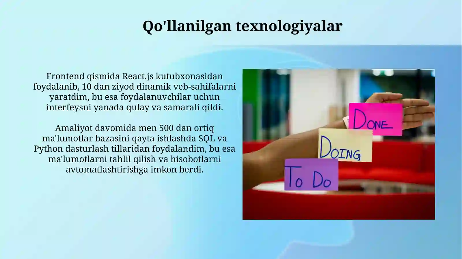 Product slide 3