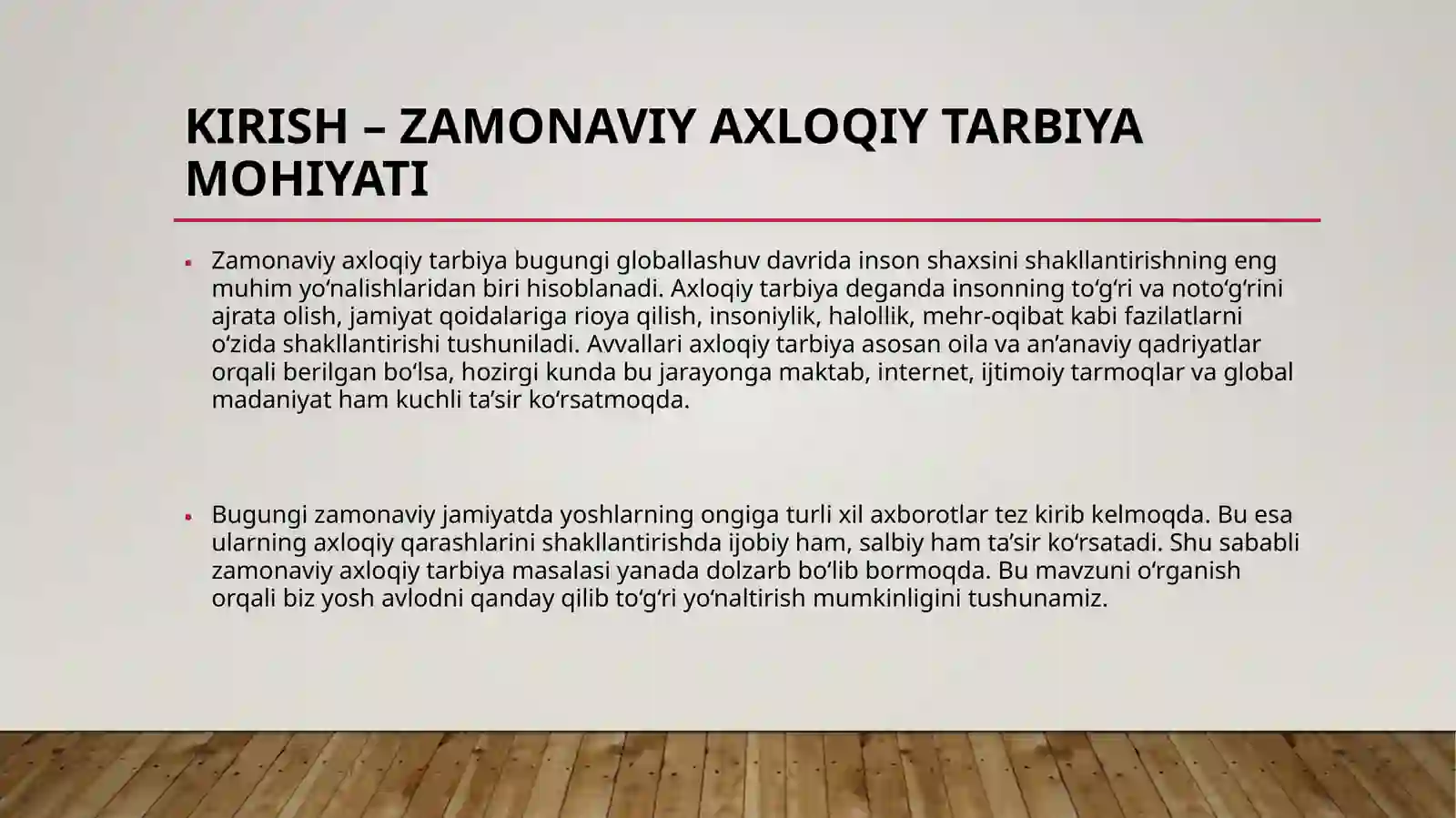 Product slide 3
