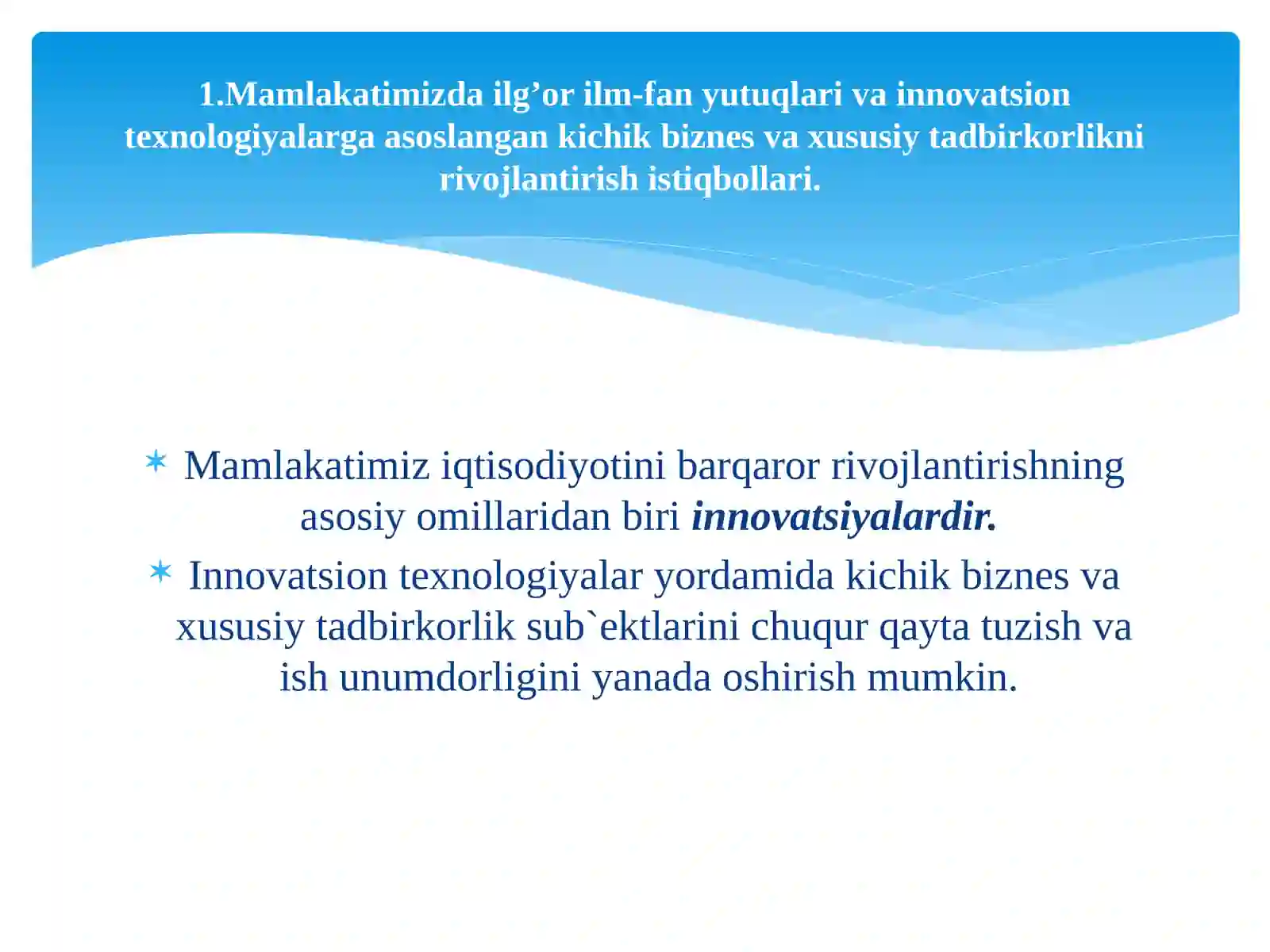 Product slide 3