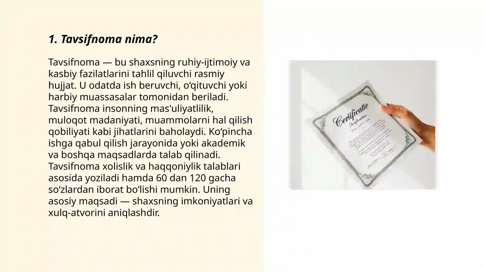 Product slide 3