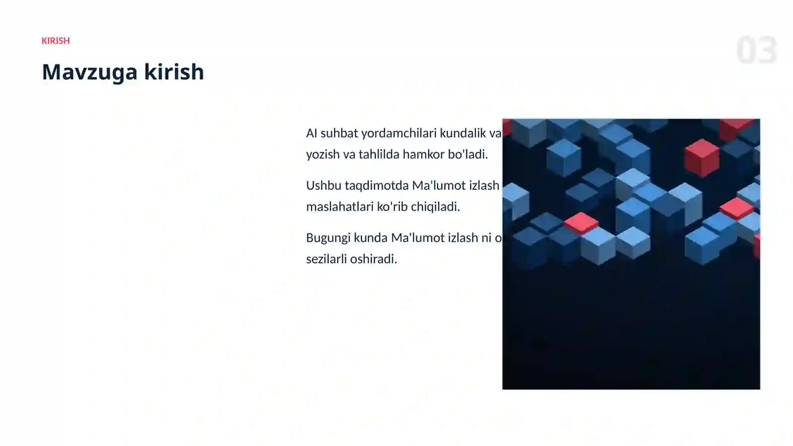 Product slide 3