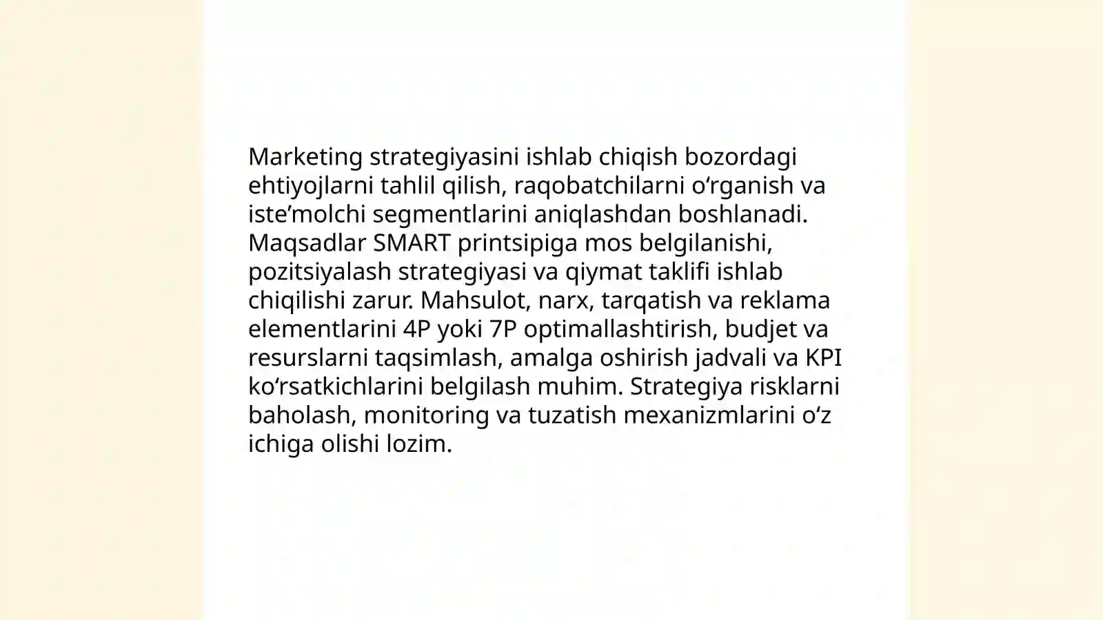 Product slide 3