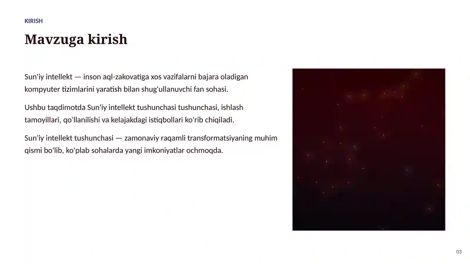Product slide 3