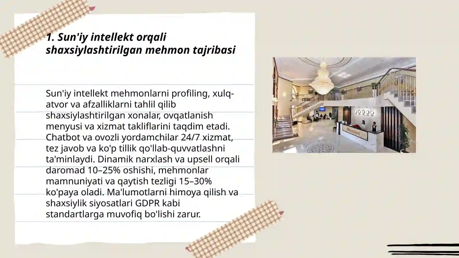 Product slide 3