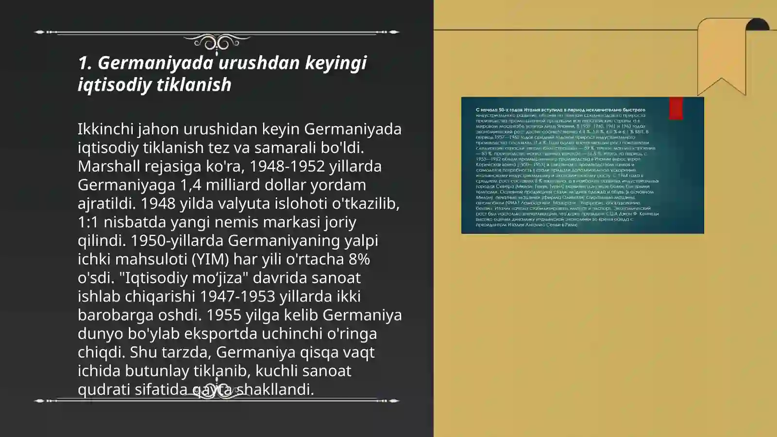Product slide 3
