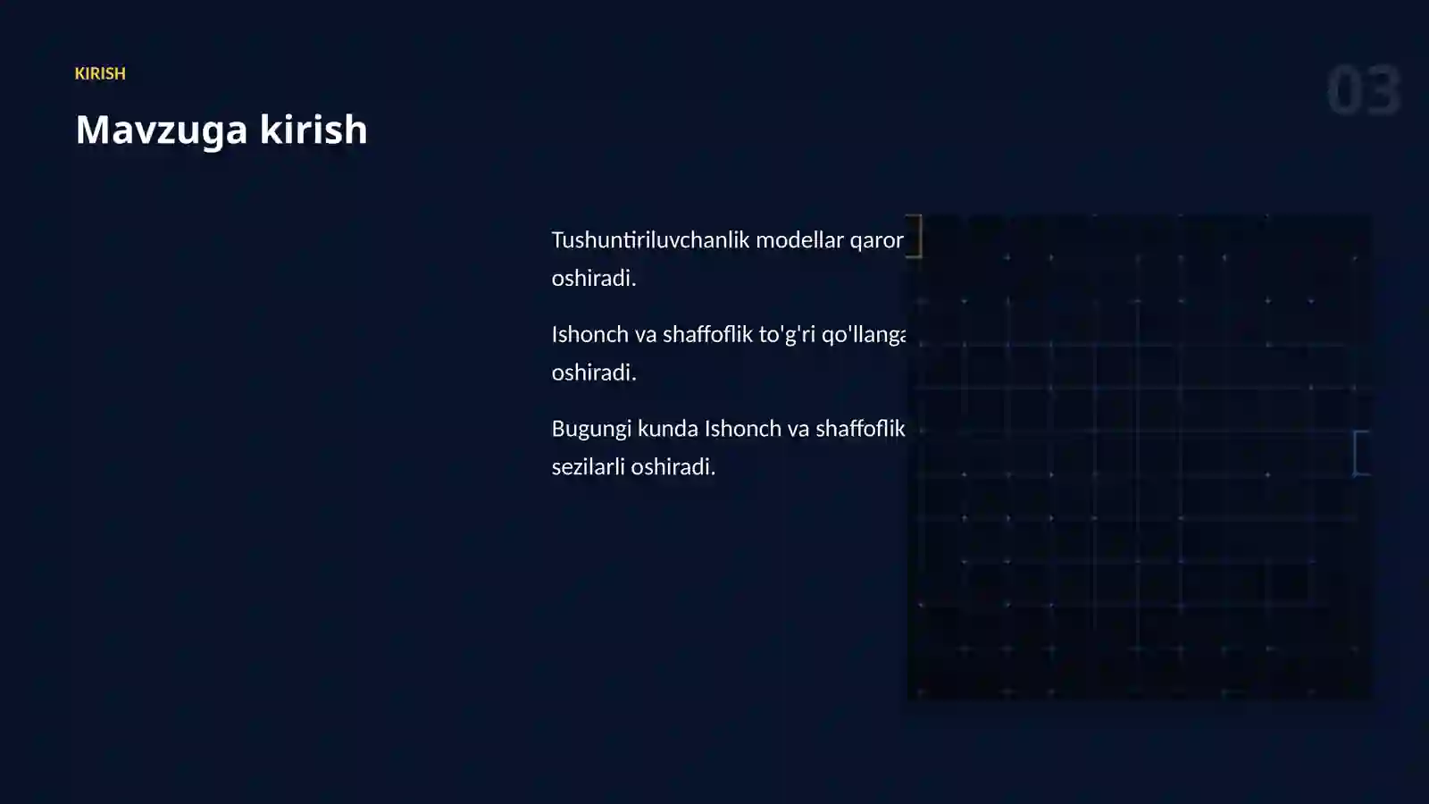 Product slide 3
