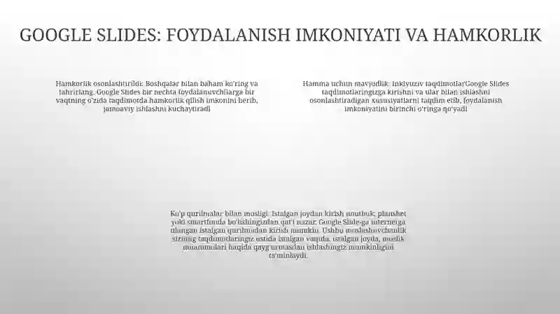 Product slide 3