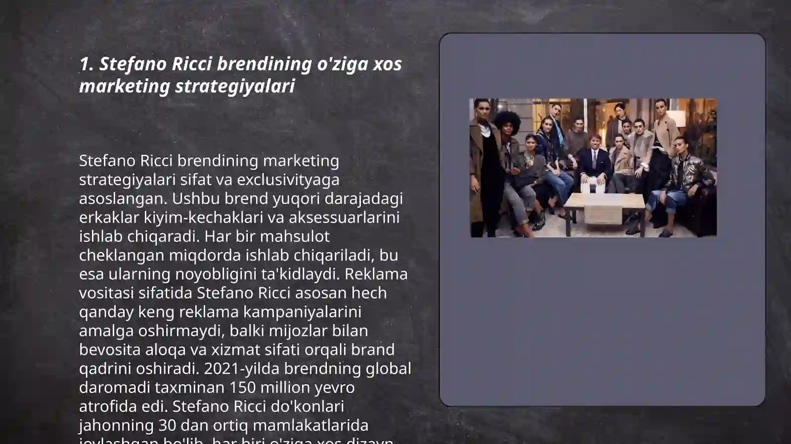 Product slide 3