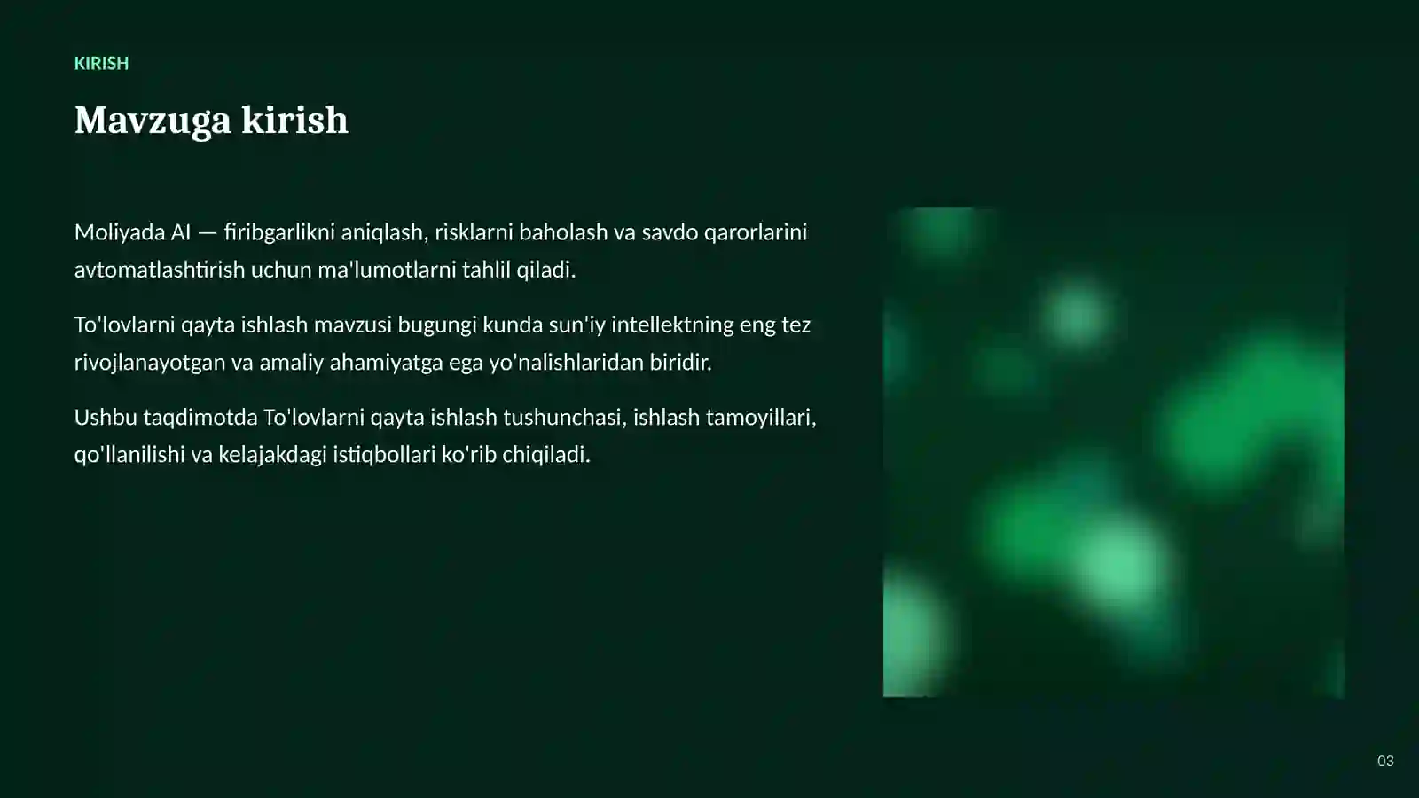 Product slide 3