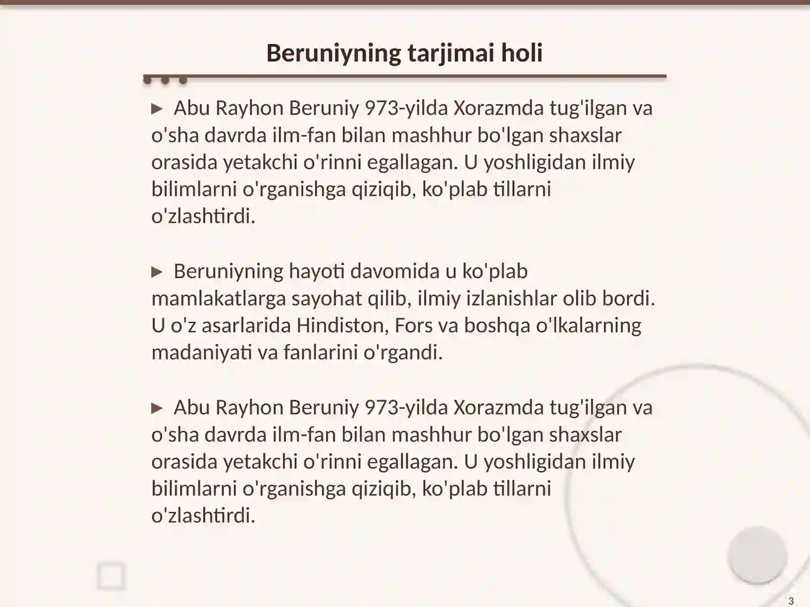 Product slide 3