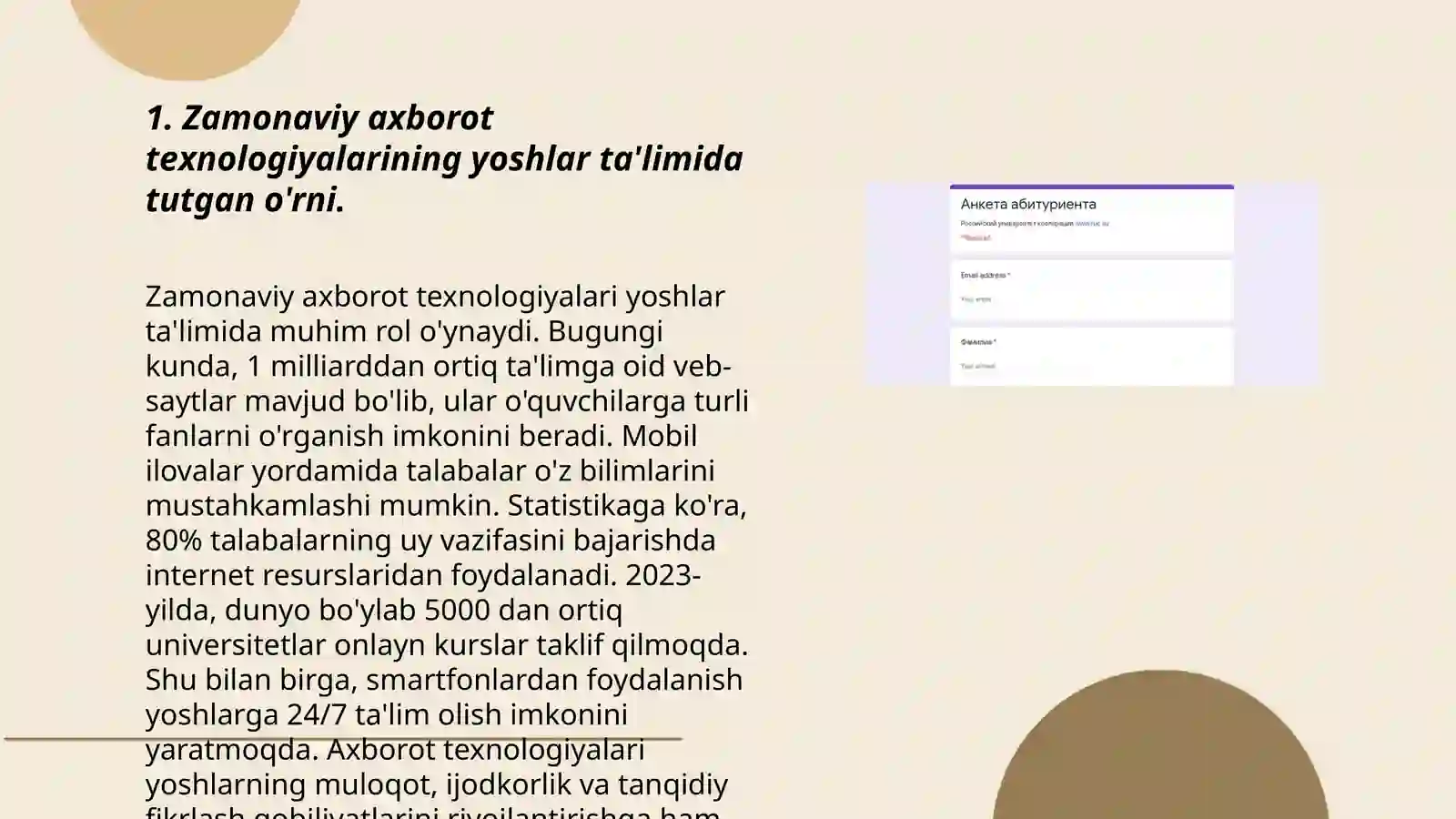 Product slide 3
