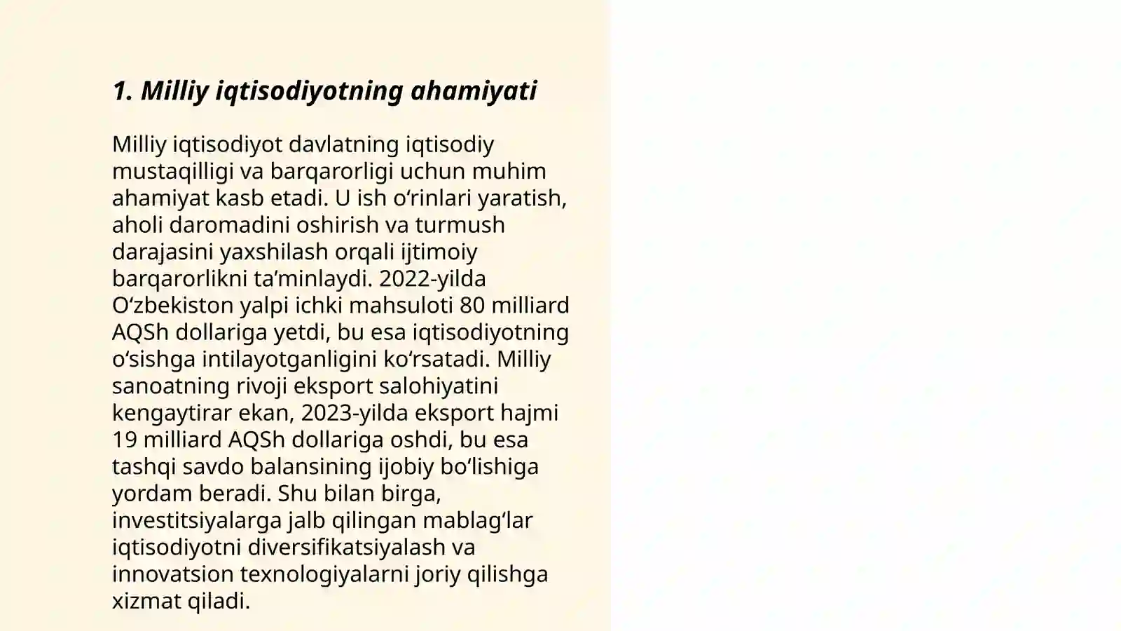 Product slide 3