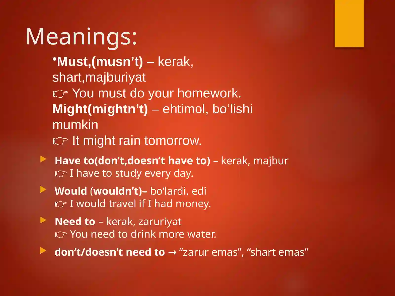 Product slide 3
