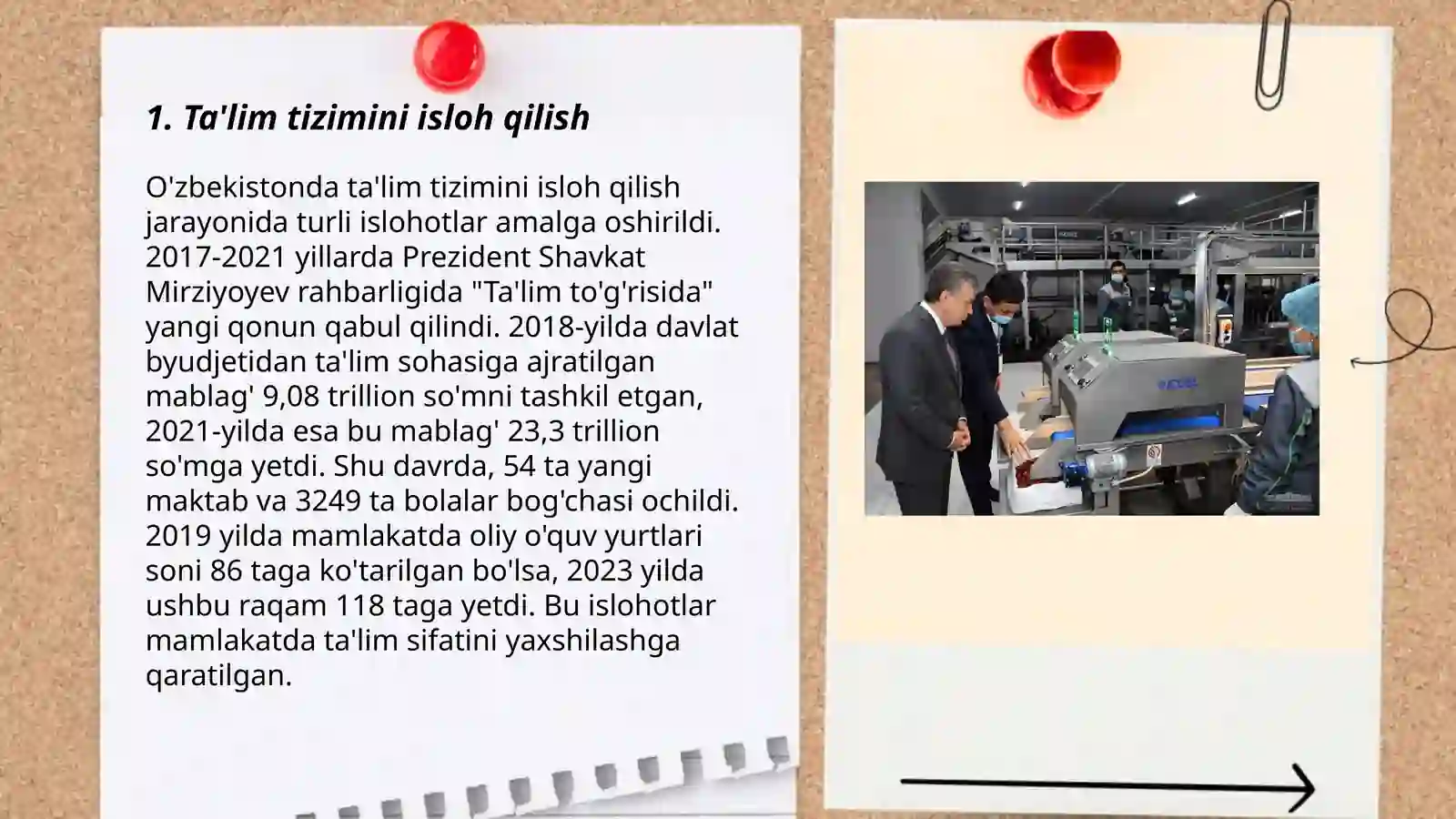 Product slide 3