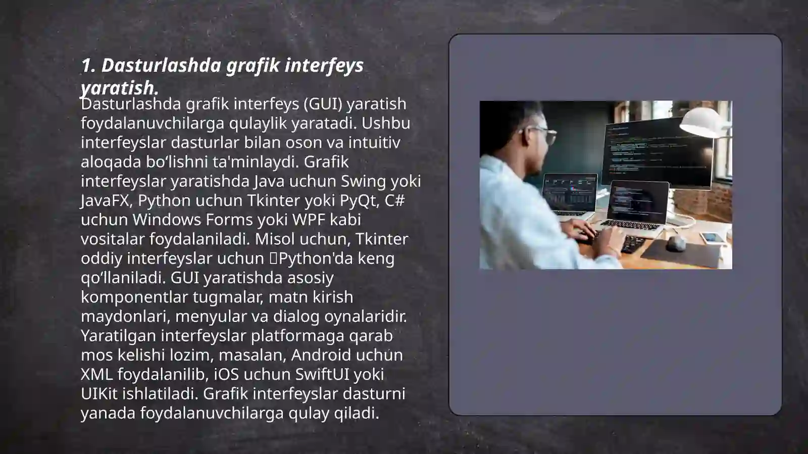Product slide 3