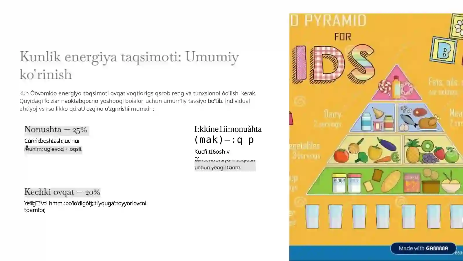 Product slide 3