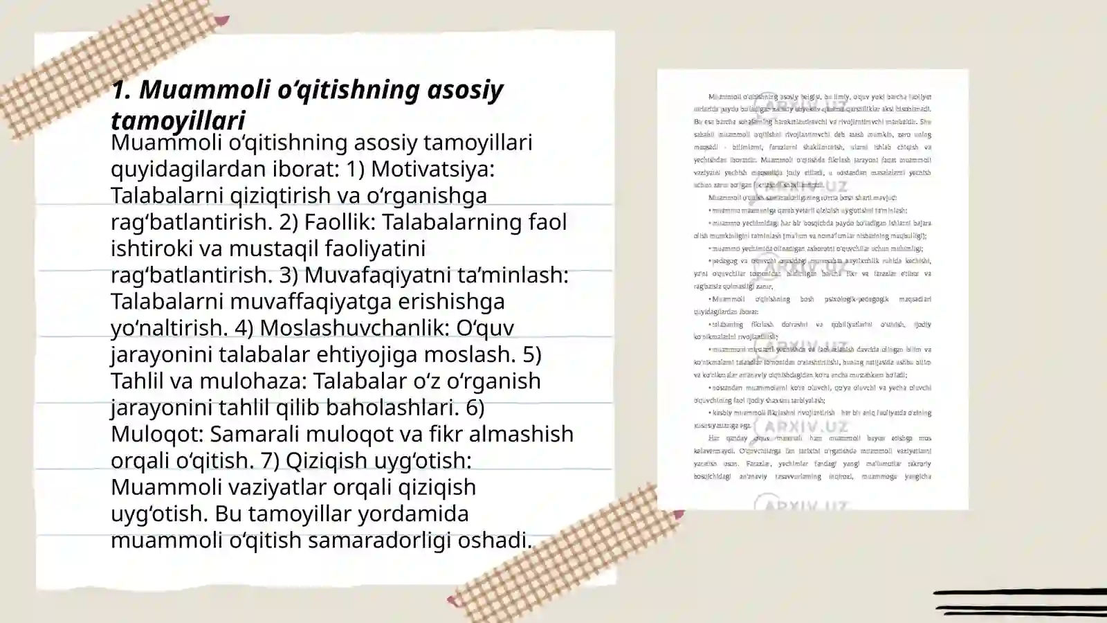 Product slide 3