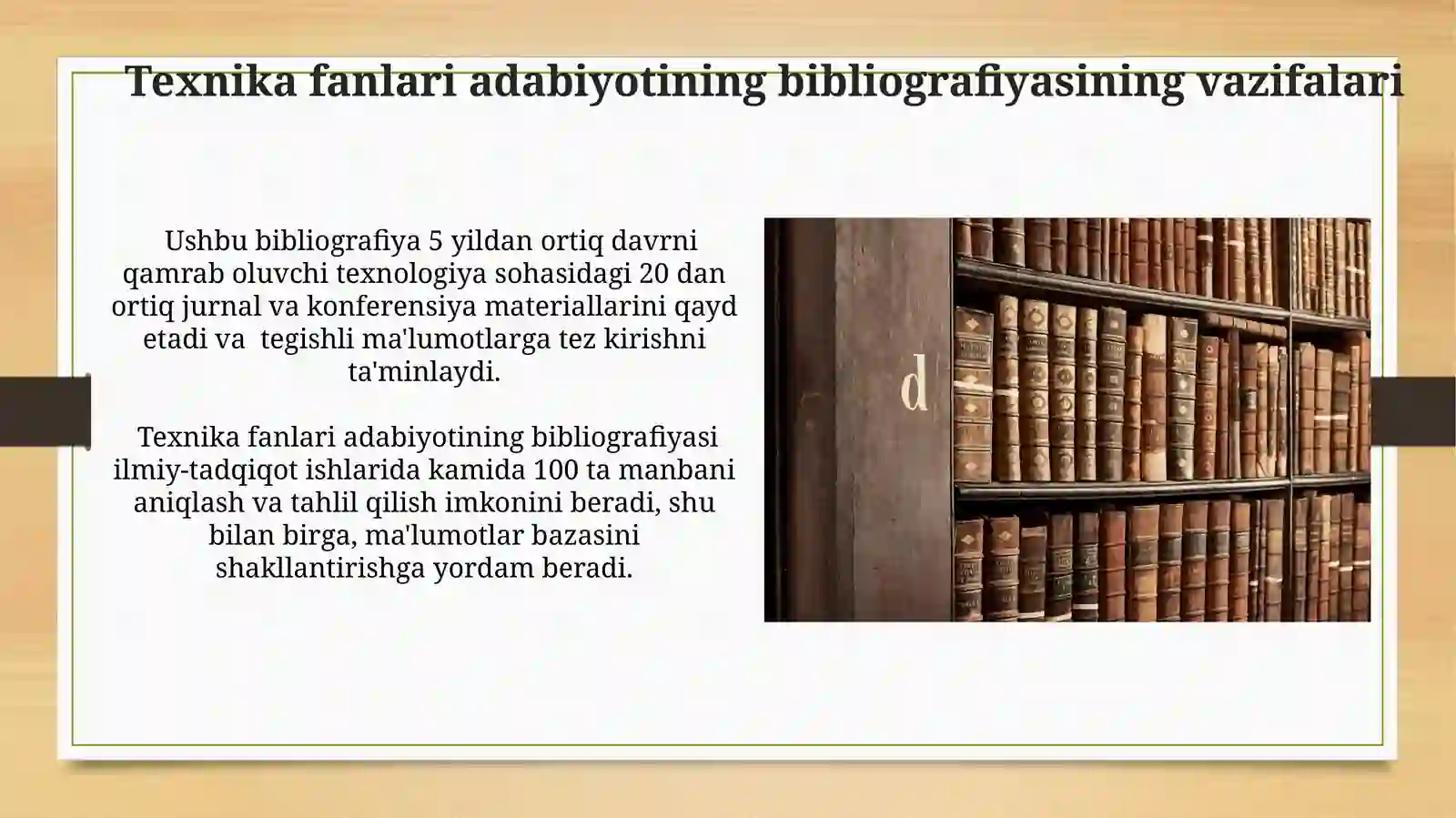 Product slide 3