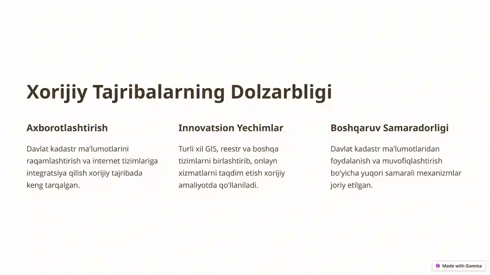 Product slide 3