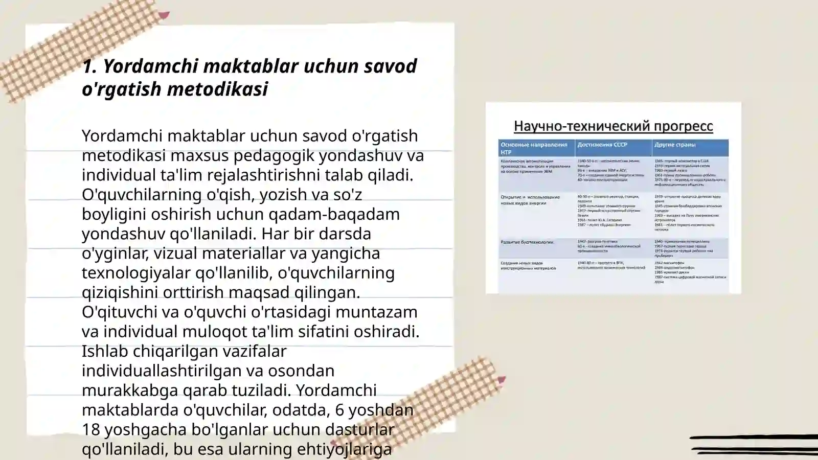 Product slide 3