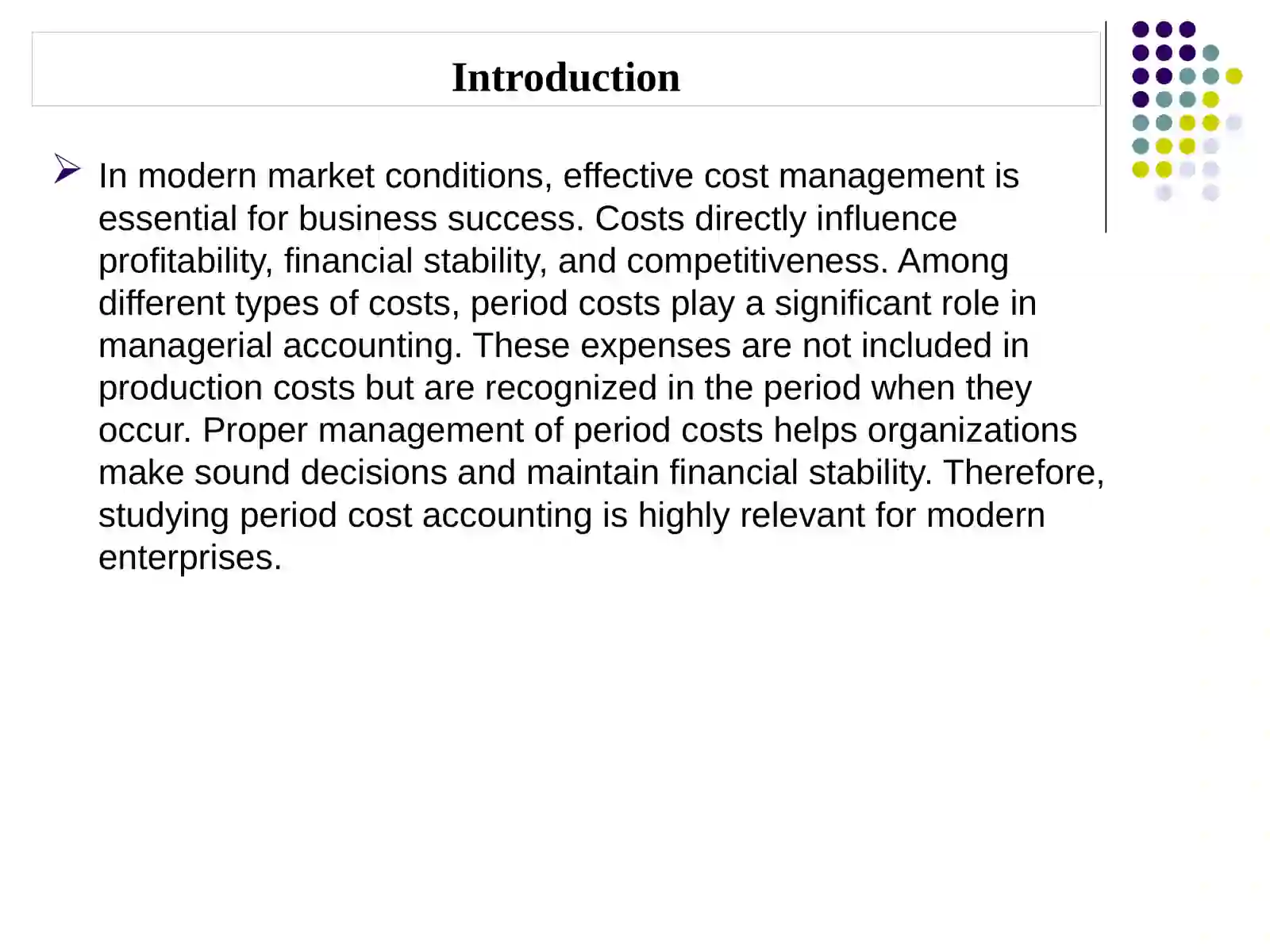 Product slide 3