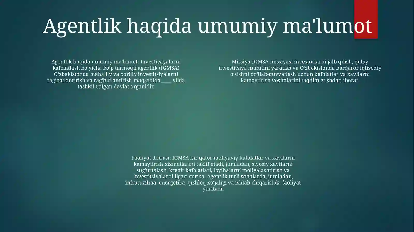 Product slide 3