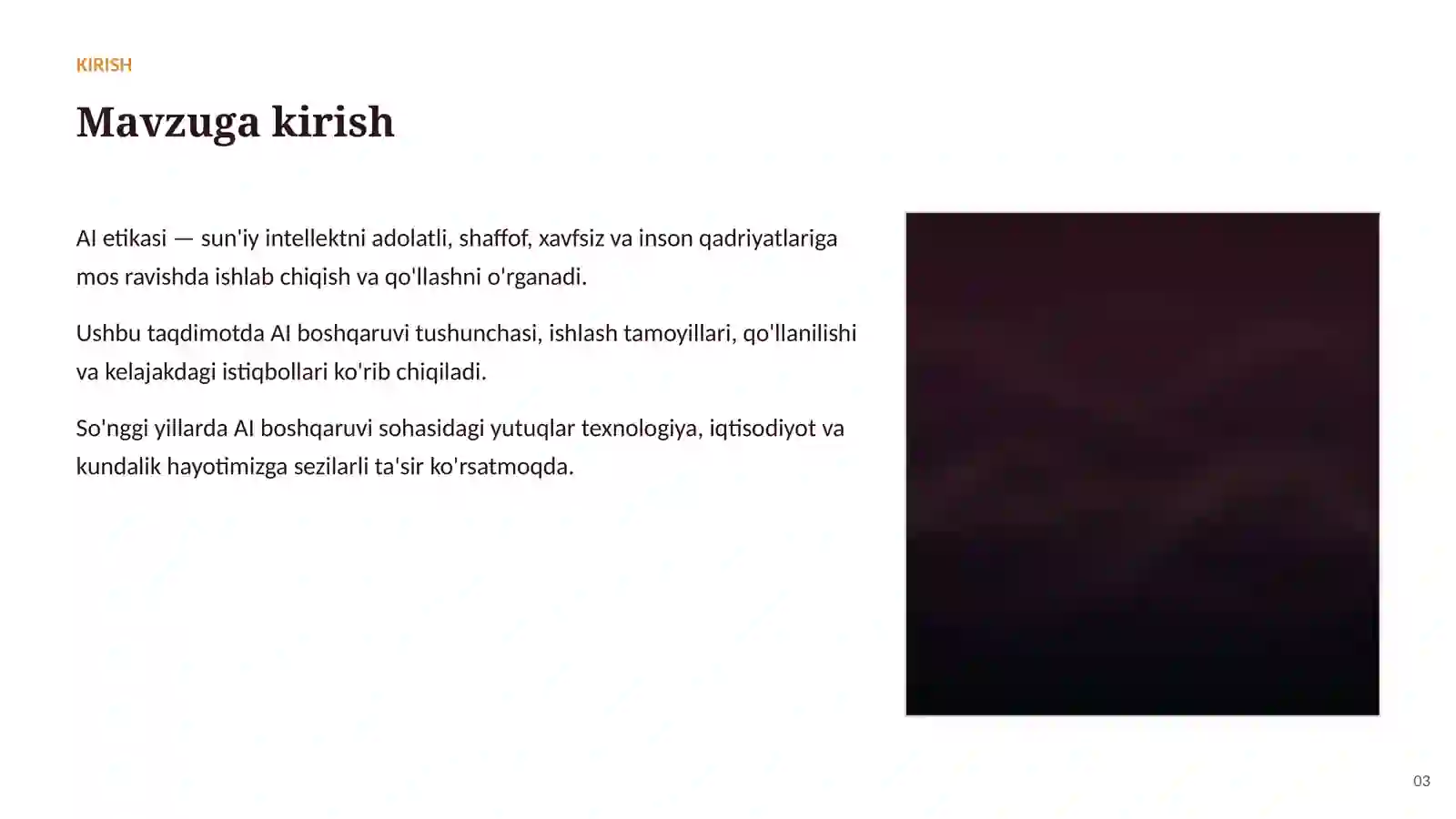 Product slide 3