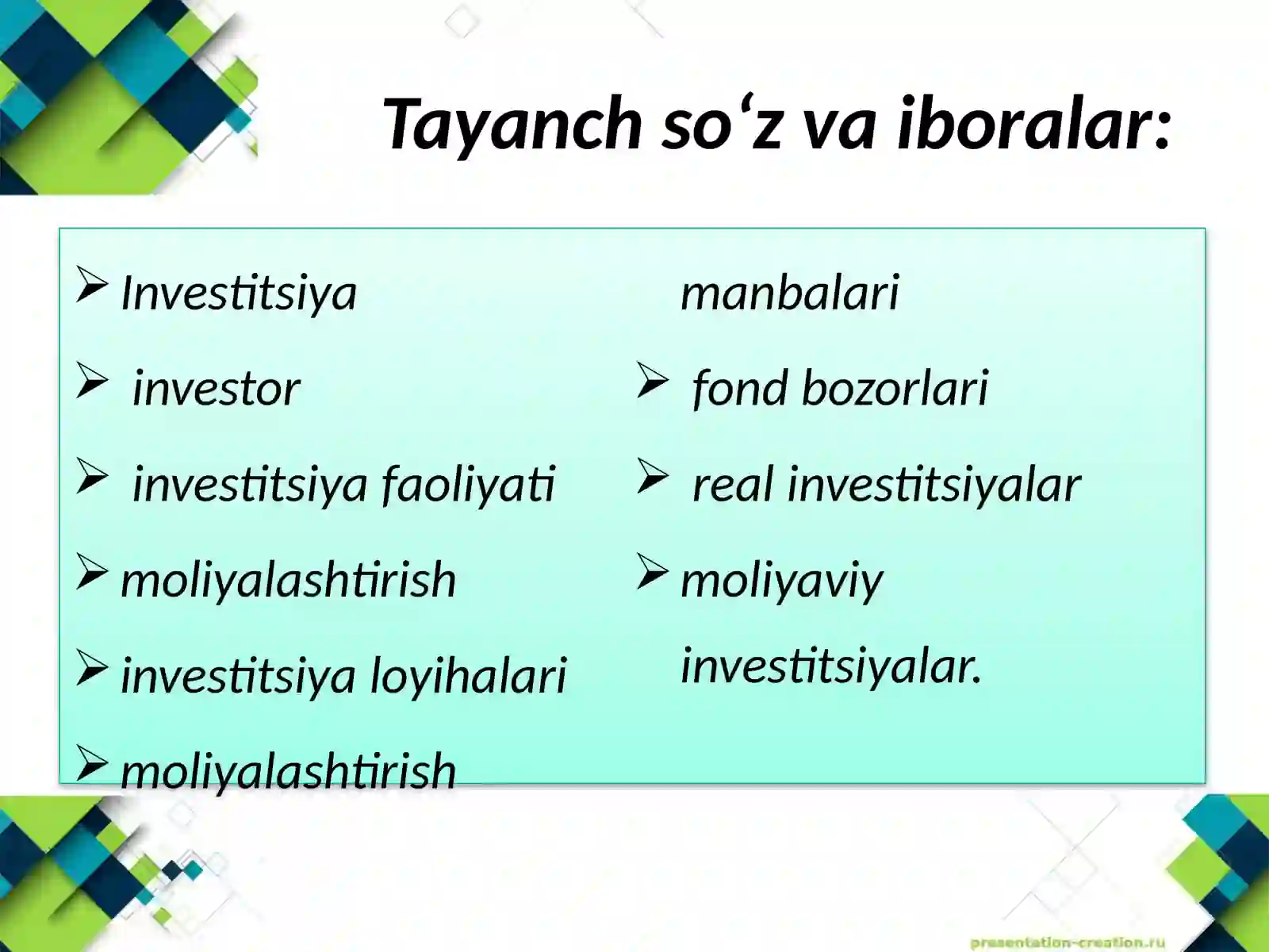 Product slide 3