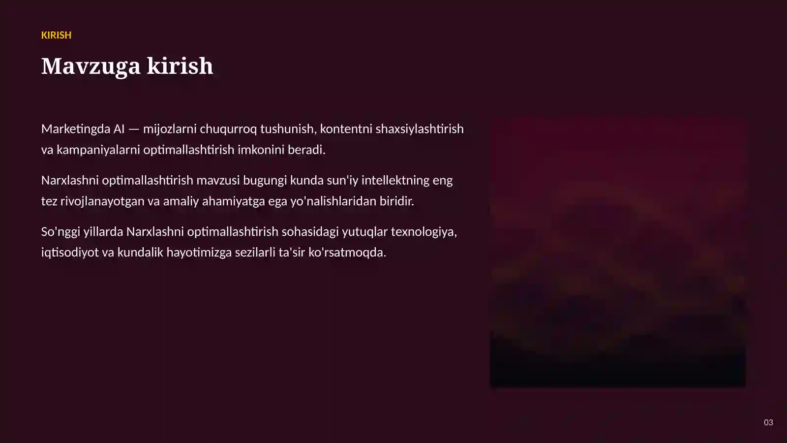 Product slide 3