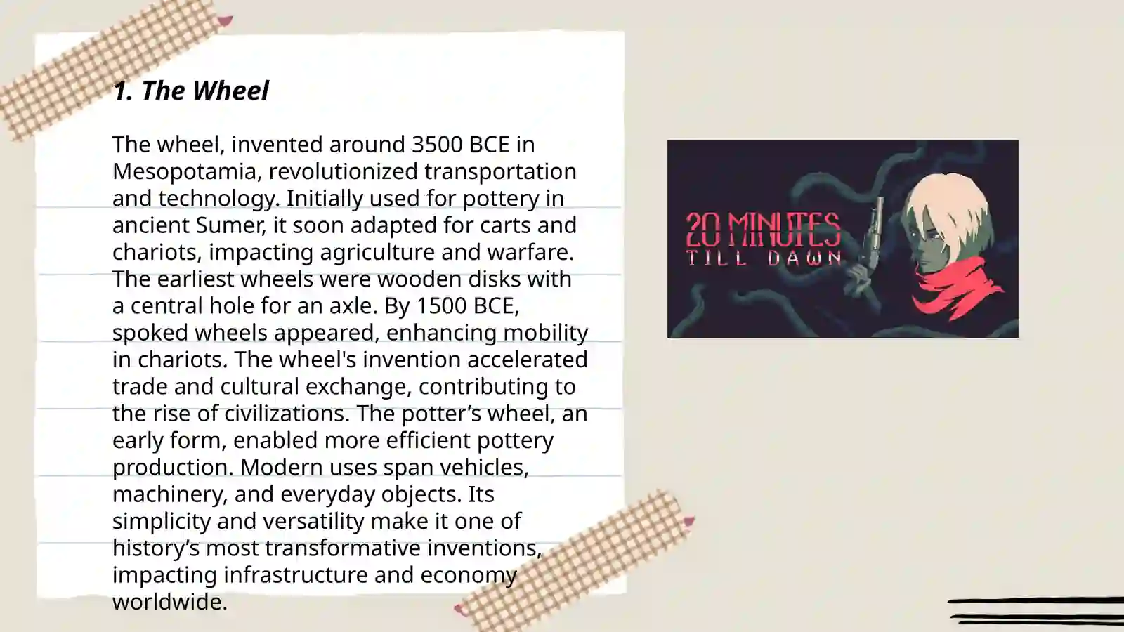 Product slide 3