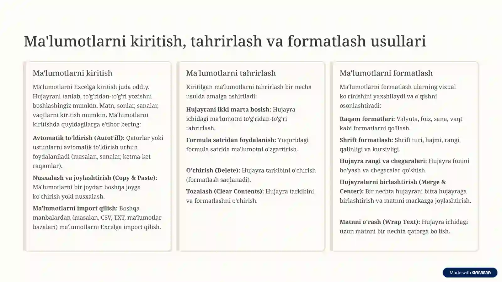 Product slide 3