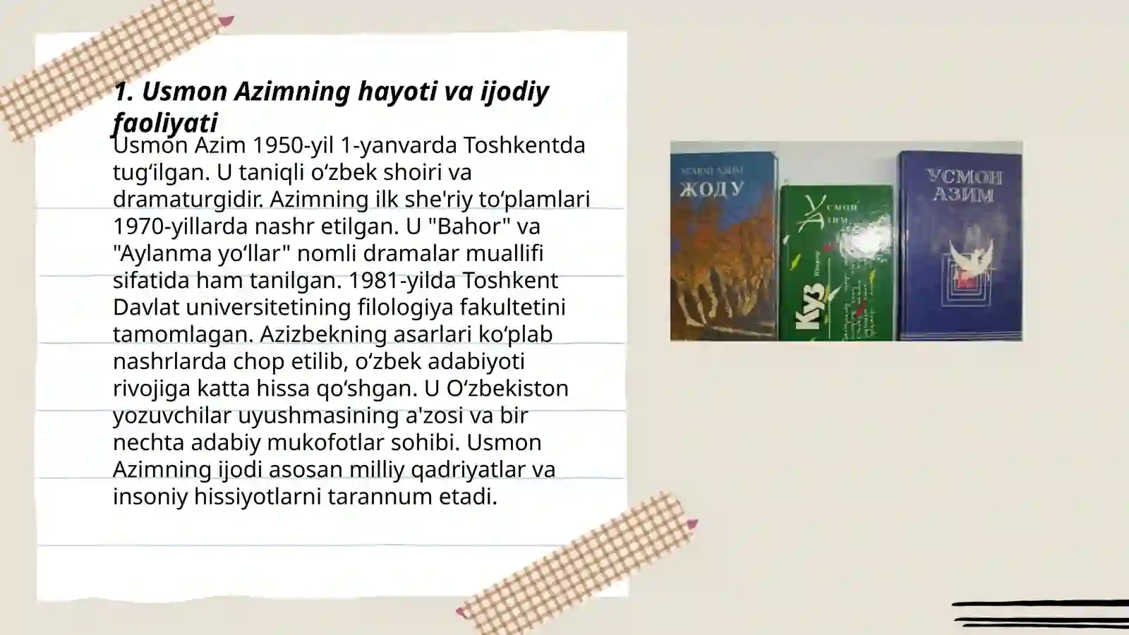 Product slide 3