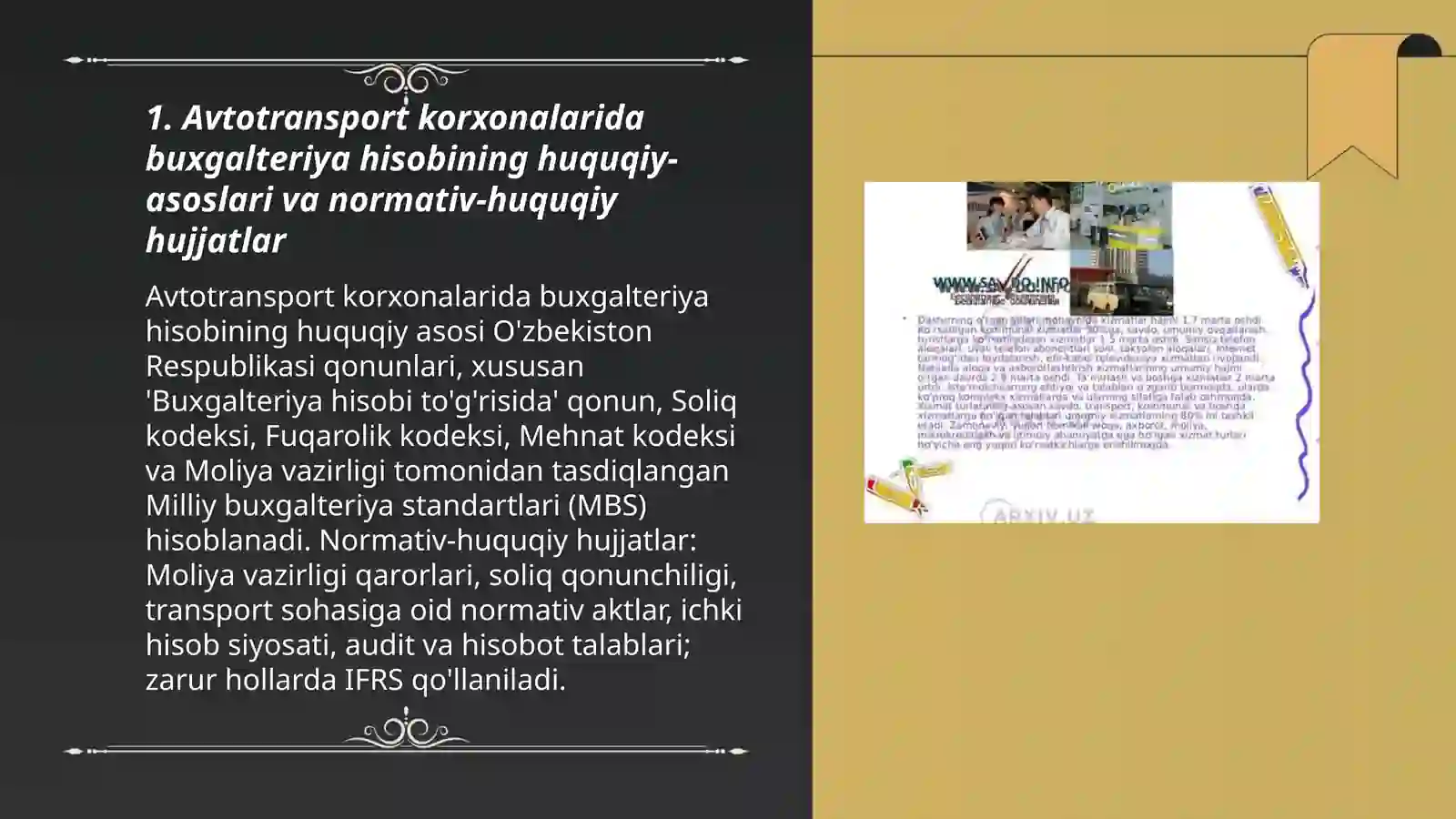Product slide 3